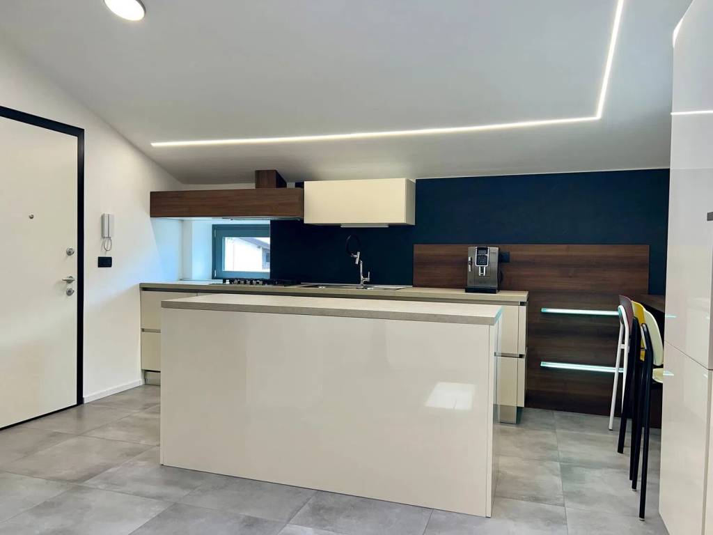 Appartamento a Esine in Via Pisani S.N.C. - Foto 4