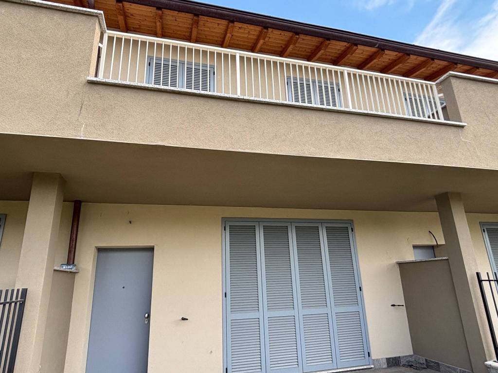 Villetta a schiera a Piacenza in Via Vittorio Veneto - Foto 4