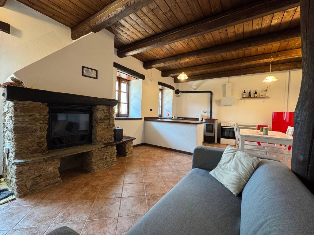 Rustico / casale a Paesana in Borgata Bertoni - Foto 2