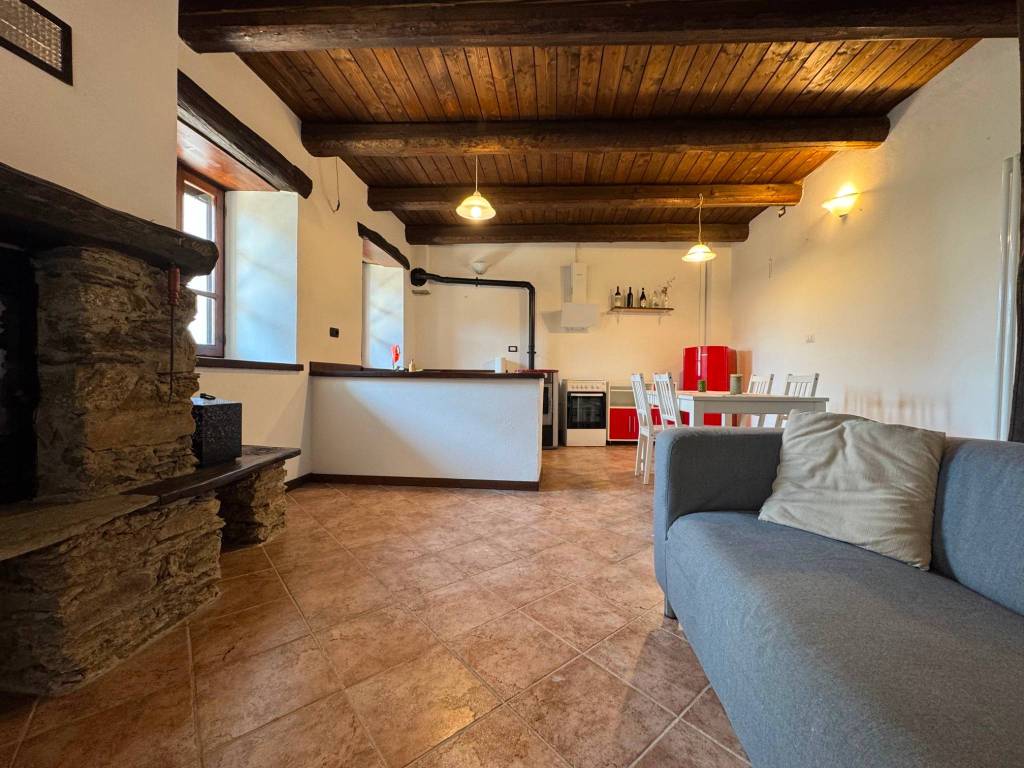 Rustico / casale a Paesana in Borgata Bertoni - Foto 4