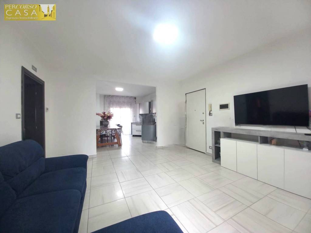 Appartamento a Tortoreto in Via Agostino Bertani, 20 - Foto 2