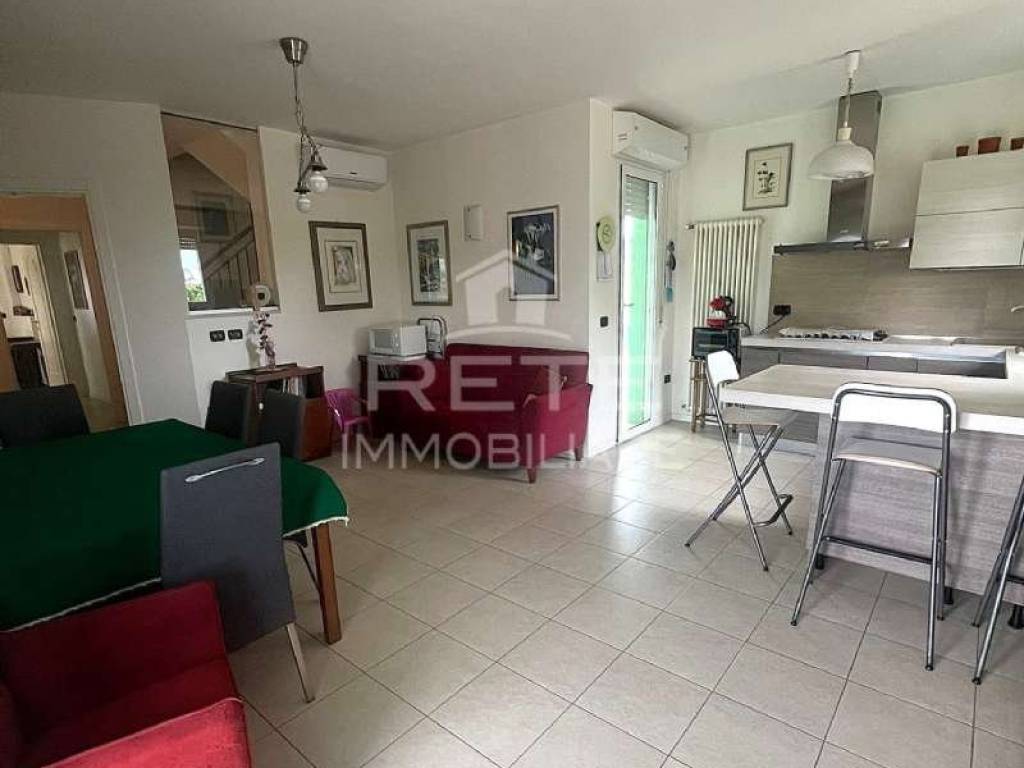 Attico / mansarda a Rimini in via San Salvador 116 - Foto 3