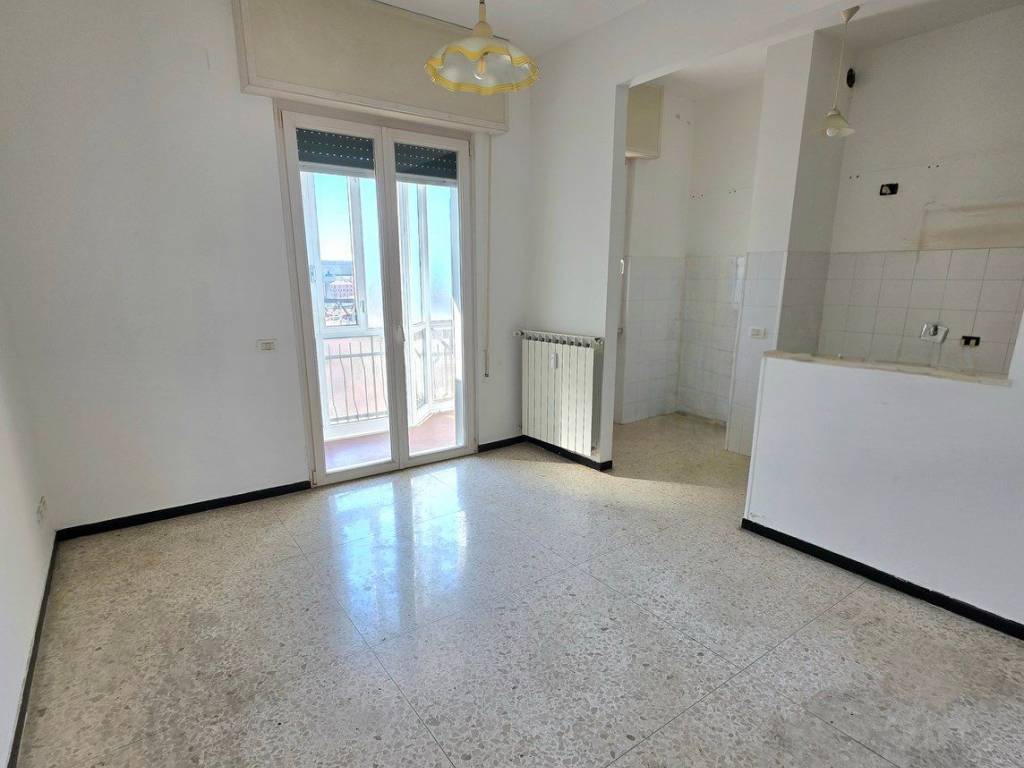 Appartamento a Savona in Via Alessandro Destefanis - Foto 5