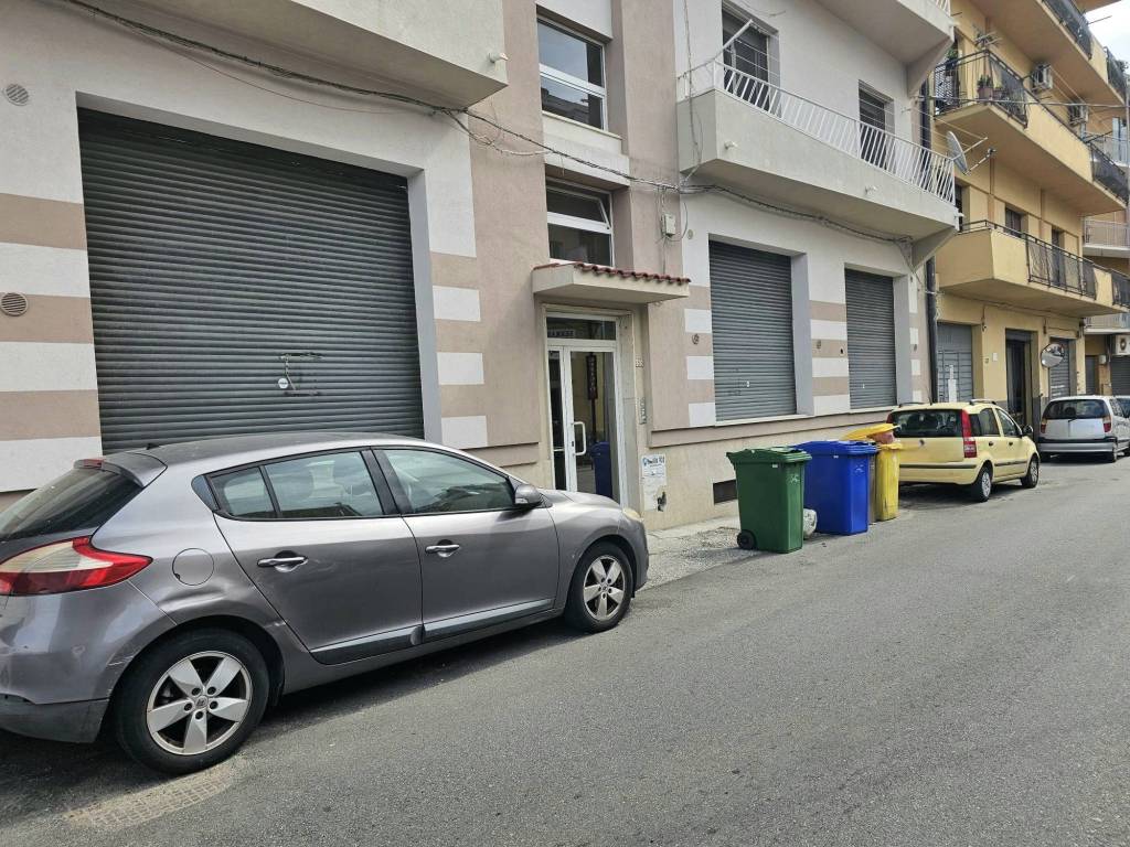 Immobile a Catanzaro in Via Carlo V - Foto 3