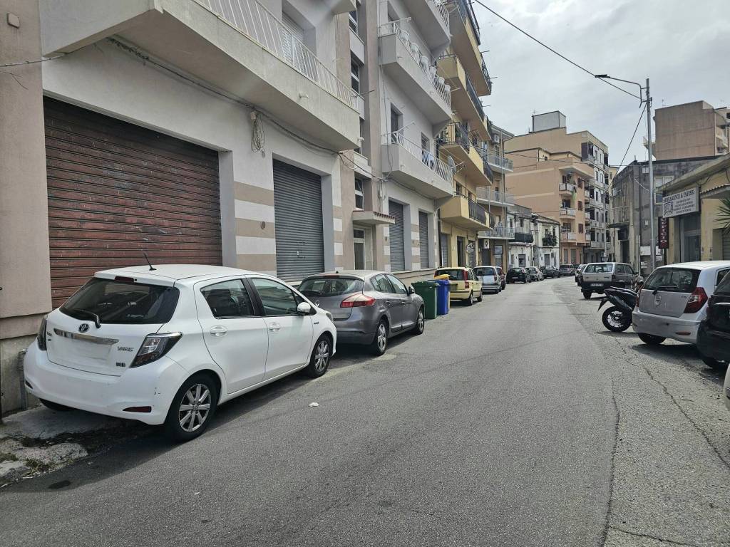 Immobile a Catanzaro in Via Carlo V - Foto 4