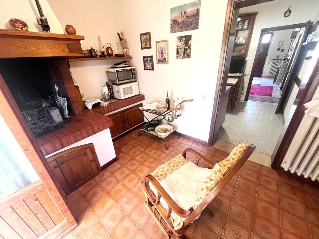 Casa indipendente a Carmignano - Foto 3