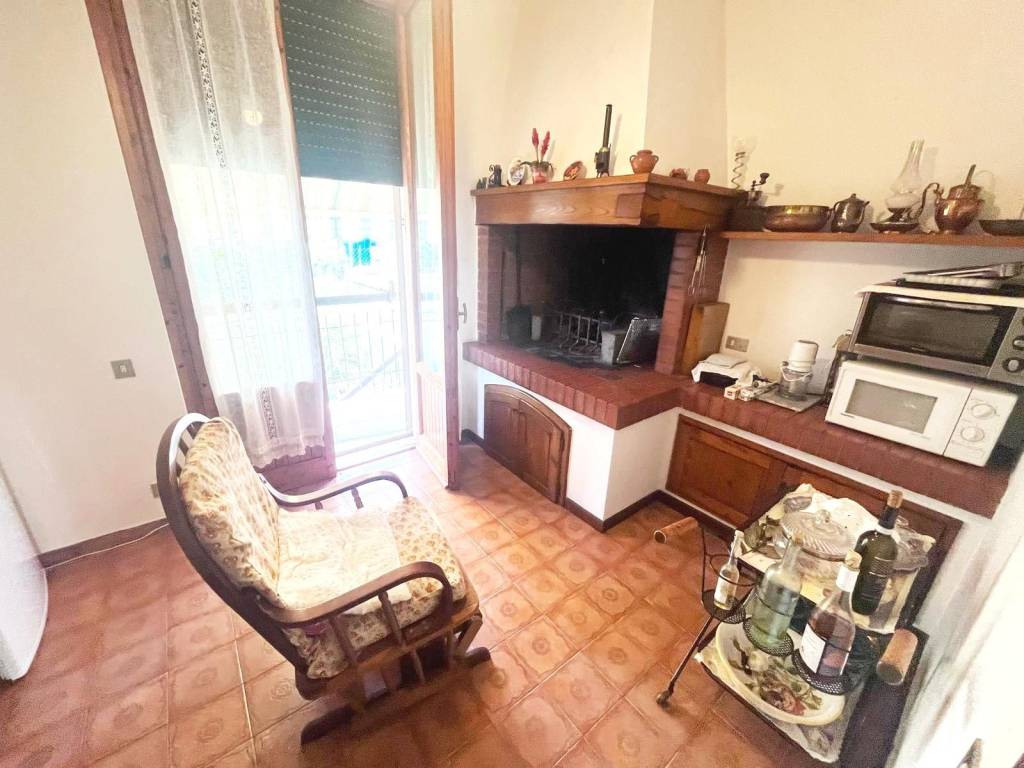 Casa indipendente a Carmignano - Foto 4