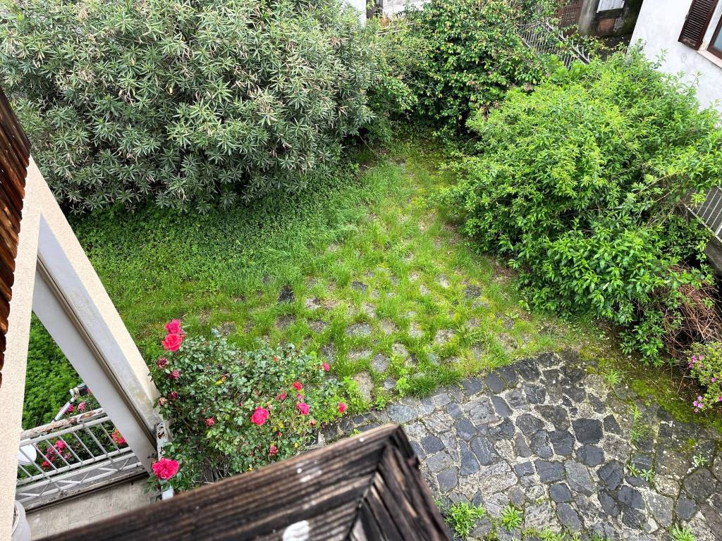 Villa a Omegna in Via Sotto Chiesa, 17 - Foto 4