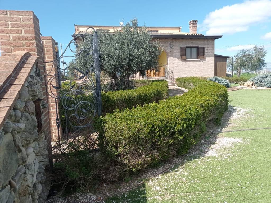 Villa a Orsogna in Contrada Feuduccio, 2 - Foto 3