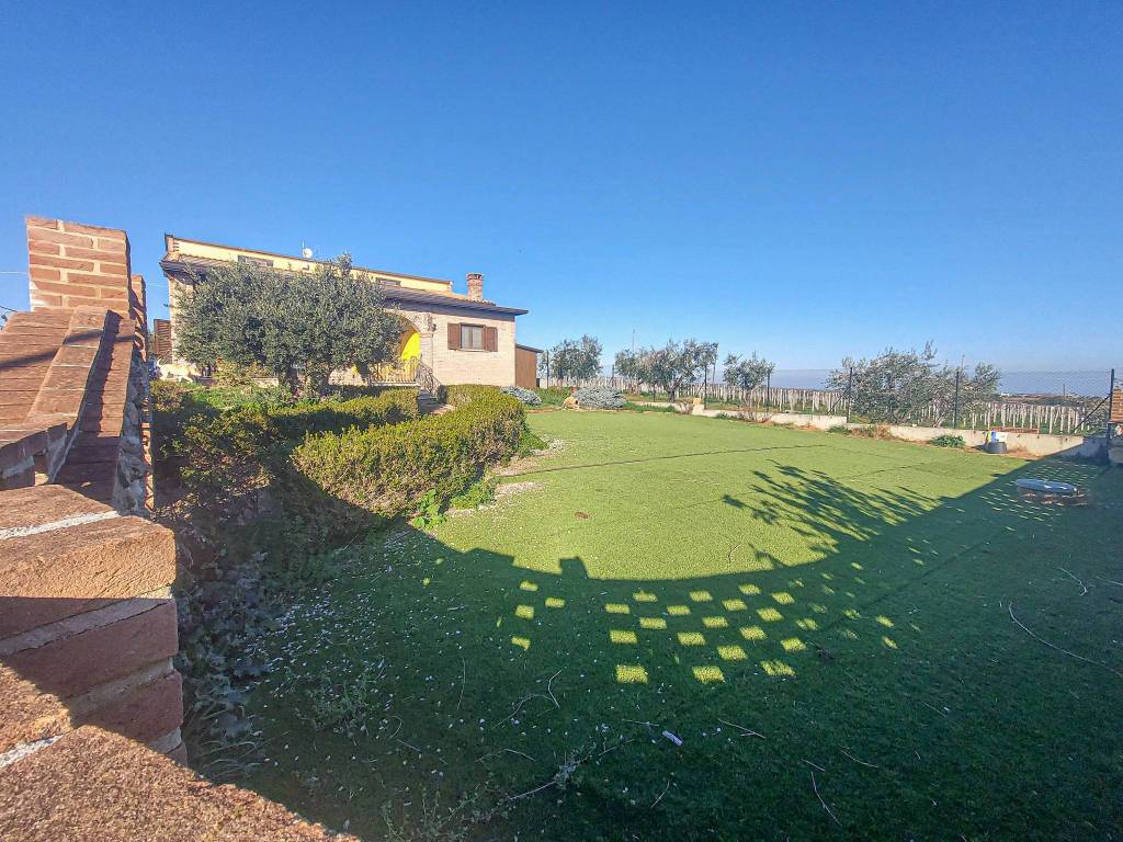 Villa a Orsogna in Contrada Feuduccio, 2 - Foto 4