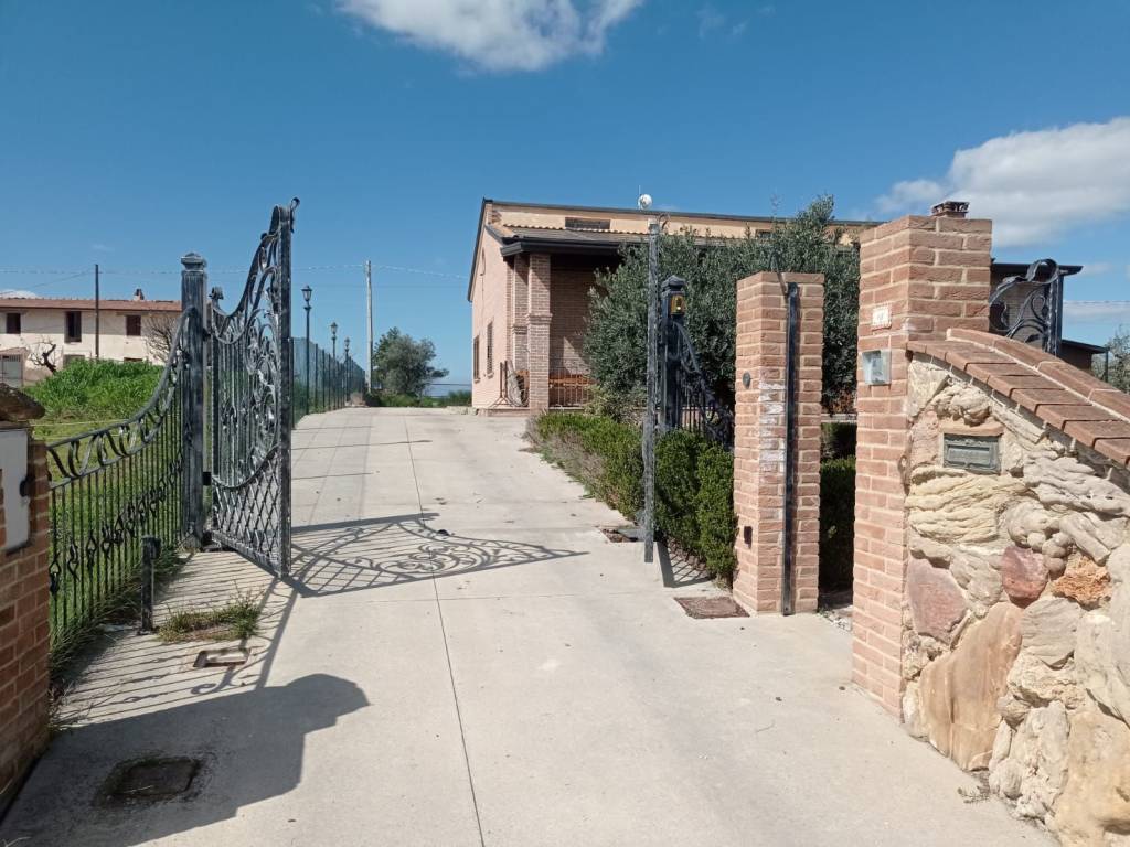 Villa a Orsogna in Contrada Feuduccio, 2 - Foto 5