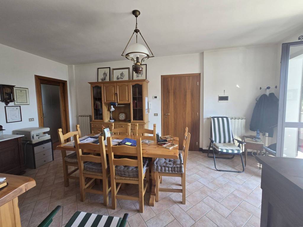 Appartamento a Toano in Via Corbella, 4 - Foto 4