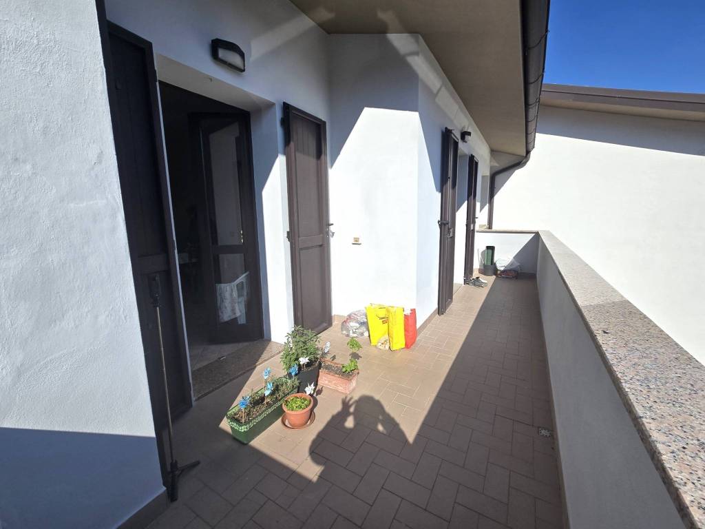 Appartamento a Toano in Via Corbella, 4 - Foto 5