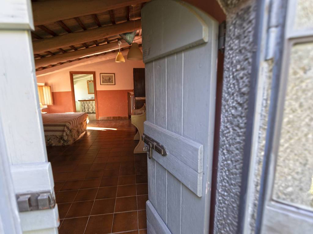 Villa a Bagnoregio in Località Monterado - Foto 3