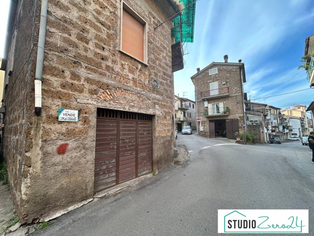 Appartamento a Vasanello in Via Cesare Battisti - Foto 3