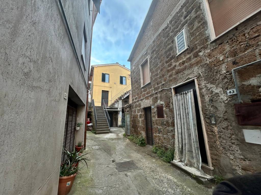 Appartamento a Vasanello in Via Cesare Battisti - Foto 4