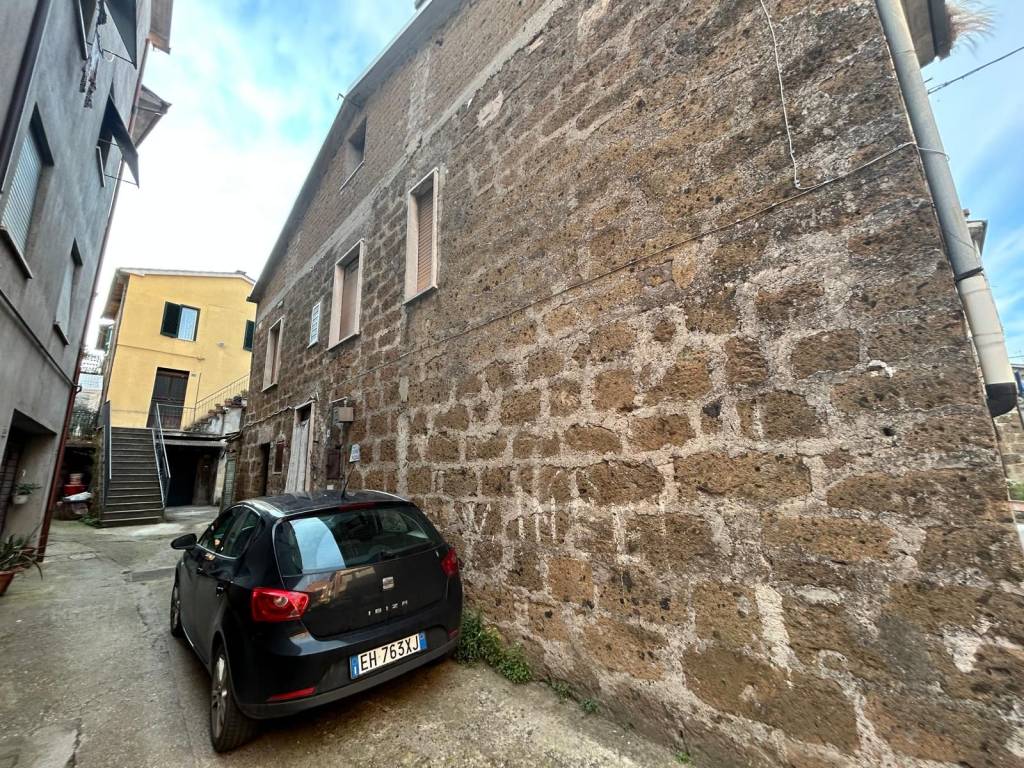 Appartamento a Vasanello in Via Cesare Battisti - Foto 5