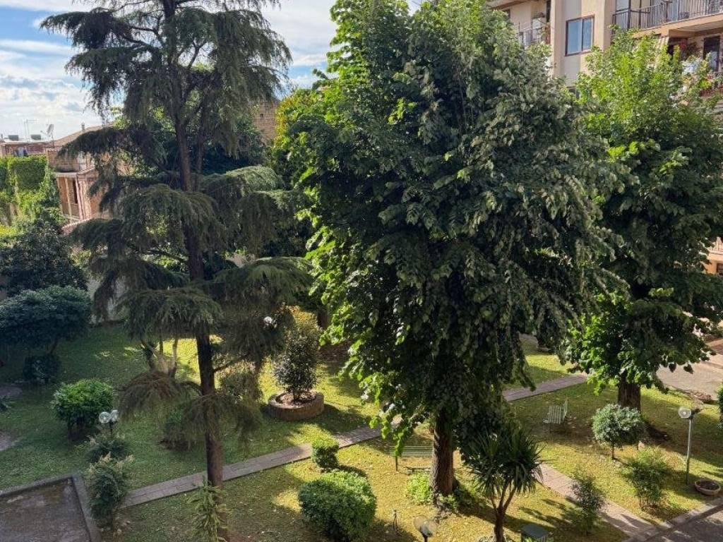 Appartamento a San nicola la strada in Corso Alcide De Gasperi, 15 - Foto 2