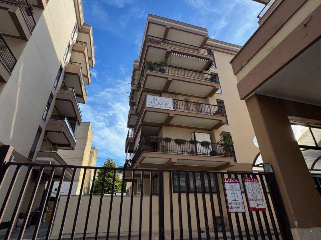 Appartamento a San nicola la strada in Corso Alcide De Gasperi, 15 - Foto 3