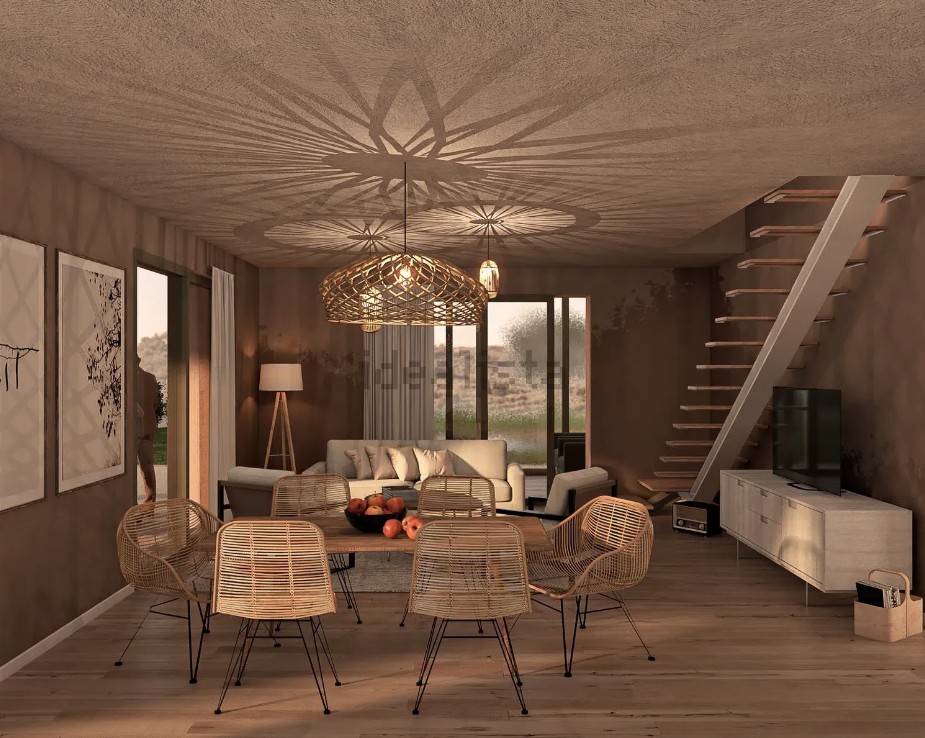 Villa a Castagneto carducci in Strada Provinciale Bolgherese - Foto 4