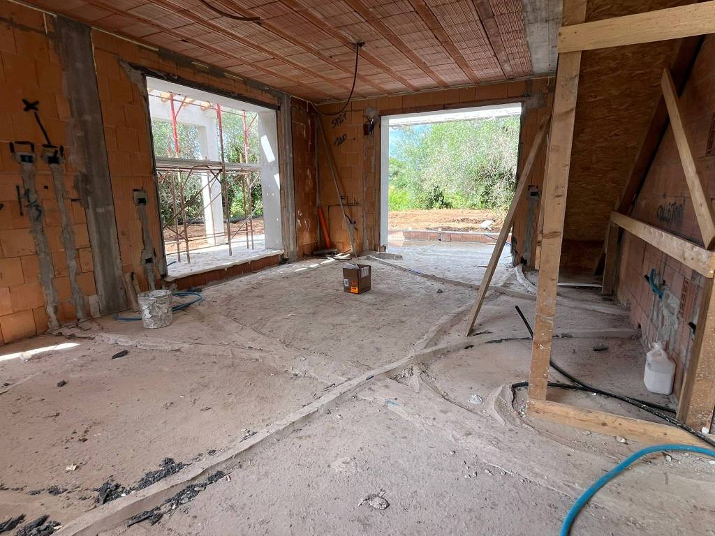 Villa a Castagneto carducci in Strada Provinciale Bolgherese - Foto 5