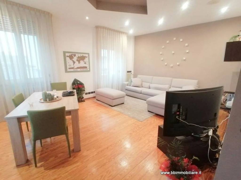 Appartamento a Biella in Via Milano - Foto 4