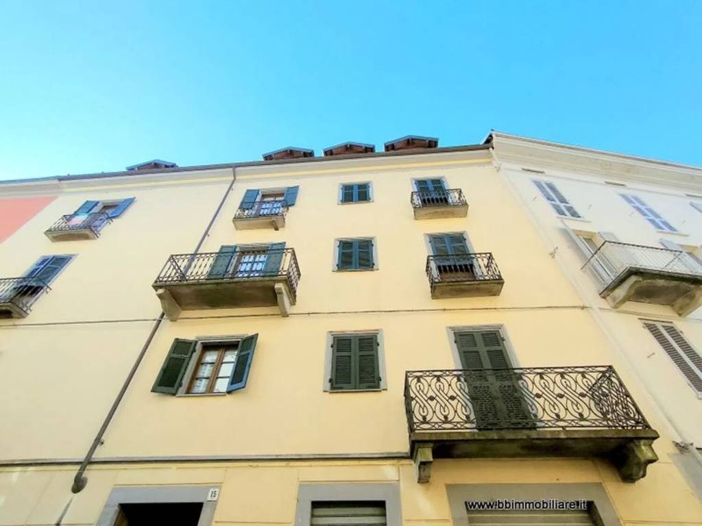 Appartamento a Biella in Via Belletti - Bona - Foto 2