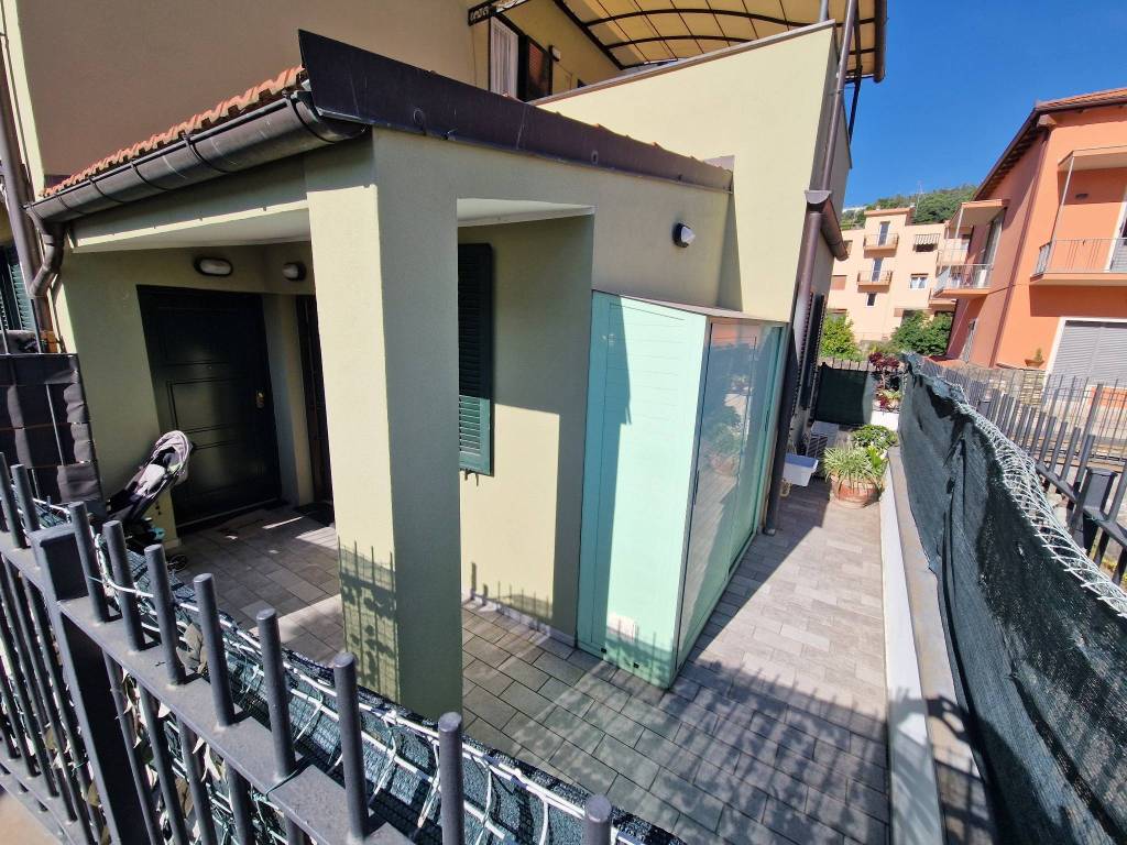 Appartamento a Taggia in Via Arginatura, 100 - Foto 2