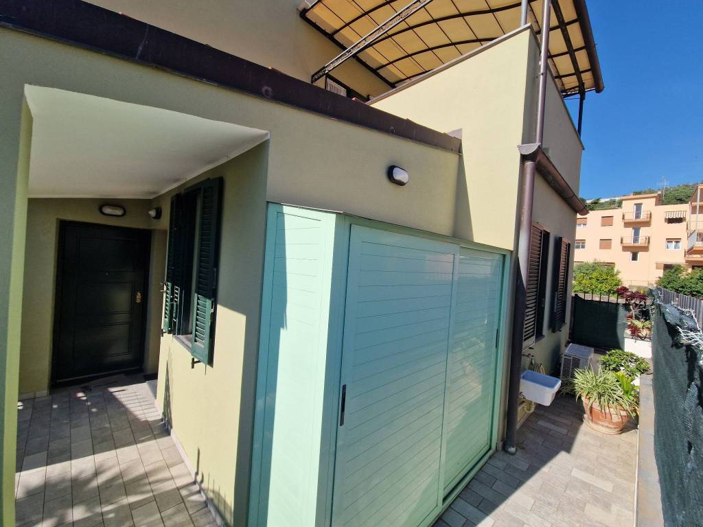 Appartamento a Taggia in Via Arginatura, 100 - Foto 4