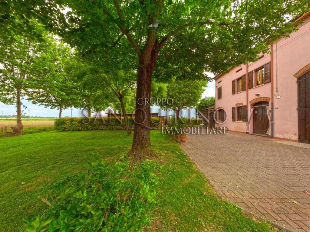 Villa a Luzzara in Via Menocche, 1 - Foto 2