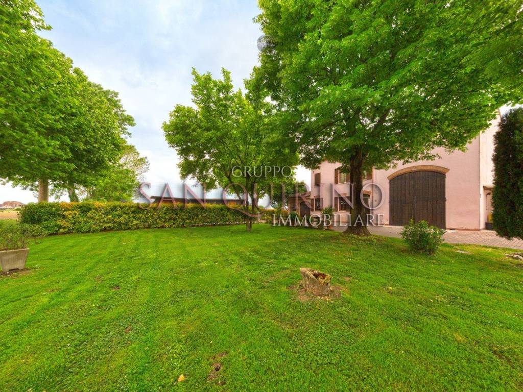 Villa a Luzzara in Via Menocche, 1 - Foto 4