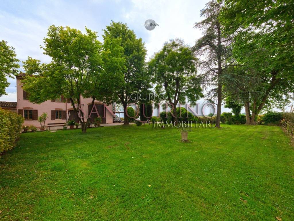 Villa a Luzzara in Via Menocche, 1 - Foto 5