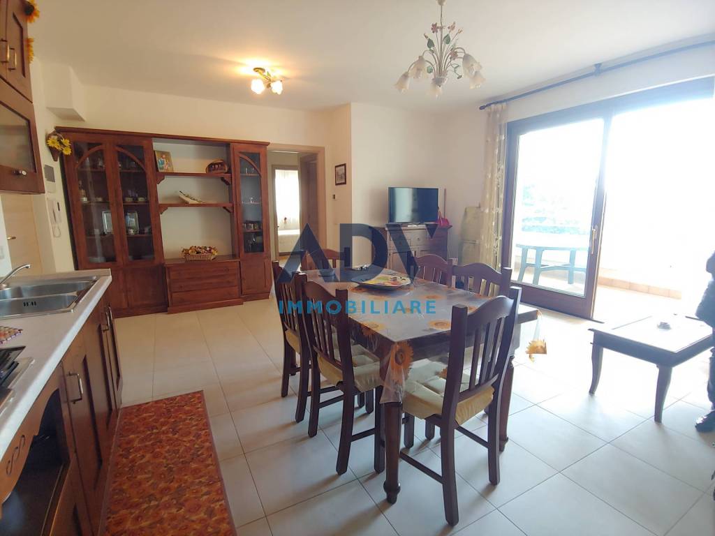 Appartamento a Assisi in Via G. Borsi, 51 - Foto 5