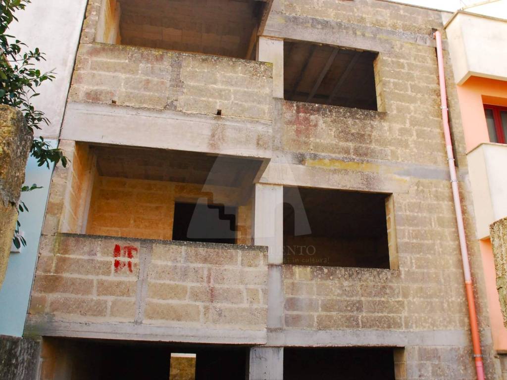 Rustico / casale a Presicce-acquarica in Via Gioacchino Rossini, 35 - Foto 2