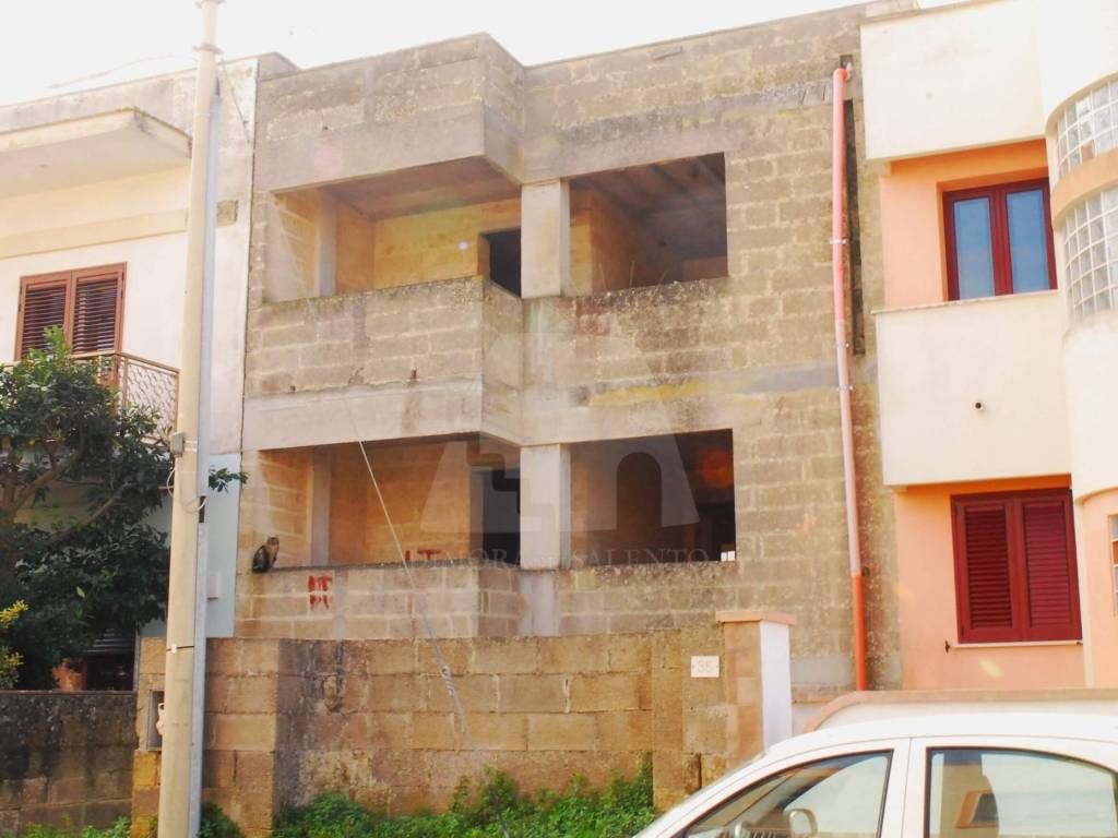 Rustico / casale a Presicce-acquarica in Via Gioacchino Rossini, 35 - Foto 3
