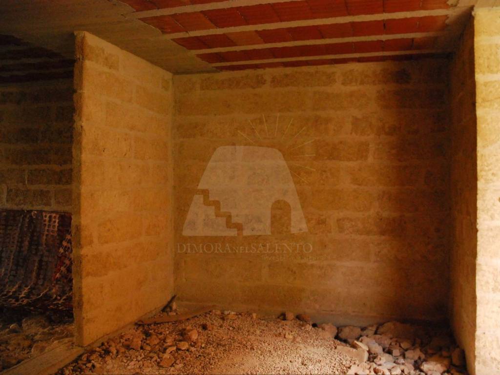 Rustico / casale a Presicce-acquarica in Via Gioacchino Rossini, 35 - Foto 5