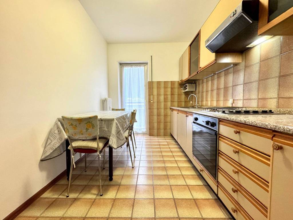 Appartamento a Bolzano in Viale Europa, 148 - Foto 4