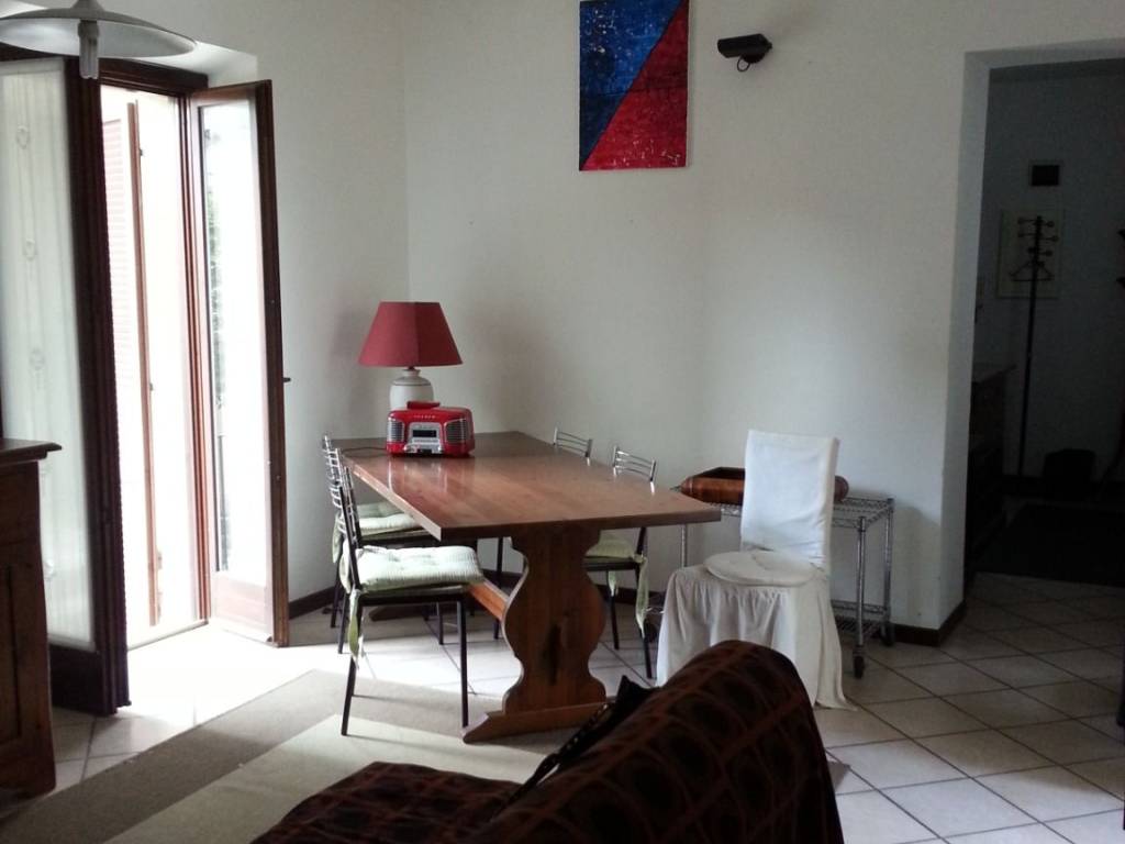 Appartamento a Novara in Corso Giuseppe Mazzini, 21 - Foto 5