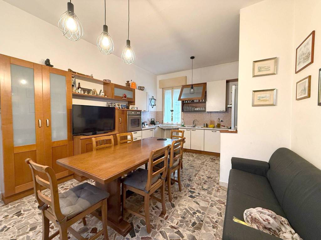 Appartamento a Bellaria-igea marina in Via Fratelli Cervi - Foto 3