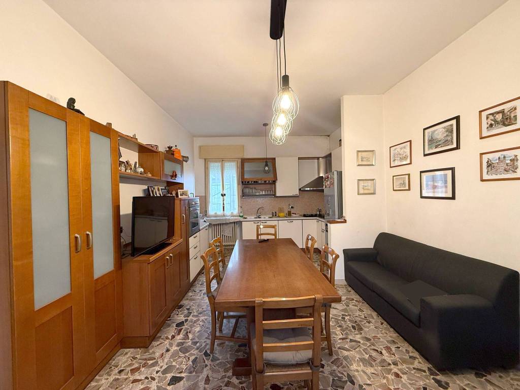 Appartamento a Bellaria-igea marina in Via Fratelli Cervi - Foto 4