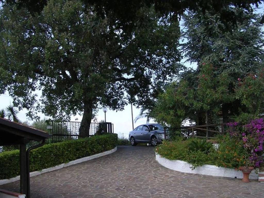 Villa a Centola in Via Saline - Foto 3