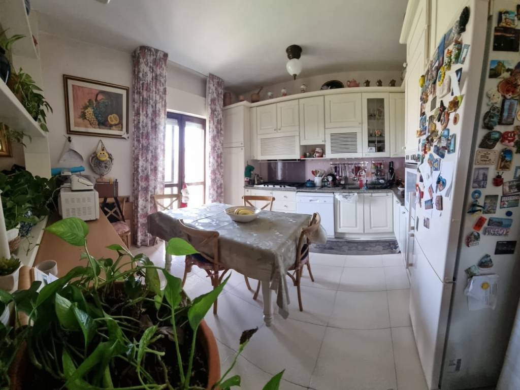 Villa a Catanzaro in Via Alessi di Turio - Foto 2