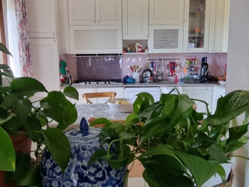 Villa a Catanzaro in Via Alessi di Turio - Foto 4