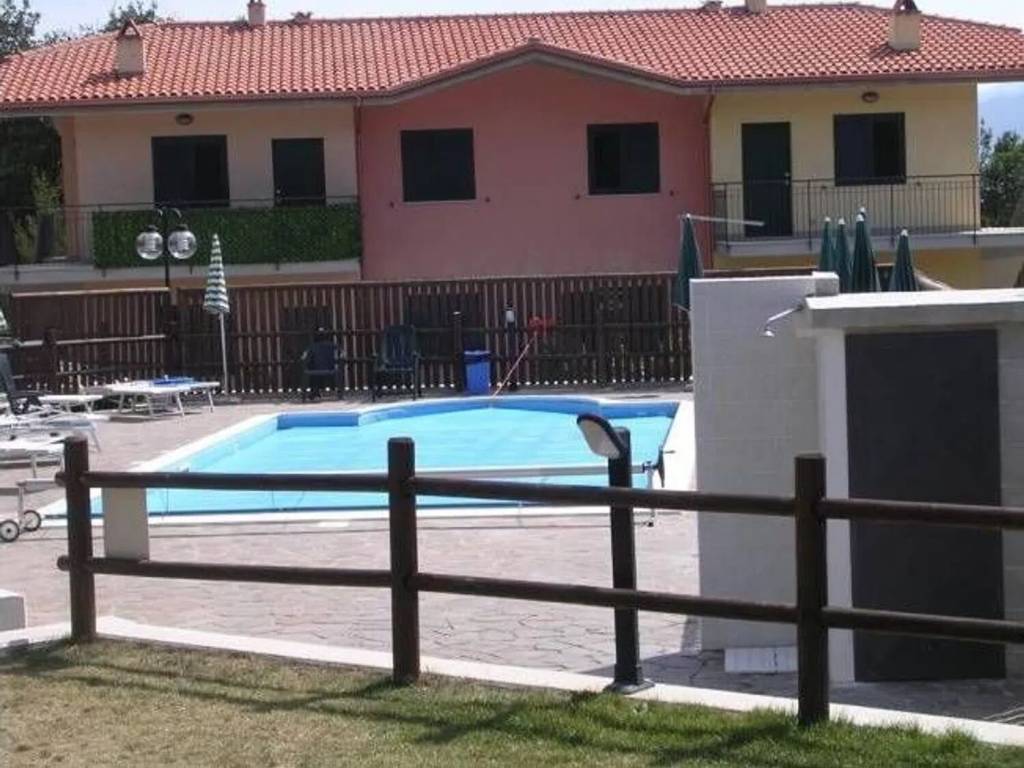 Villa a Castelpetroso in Via Olmo, 1 - Foto 4