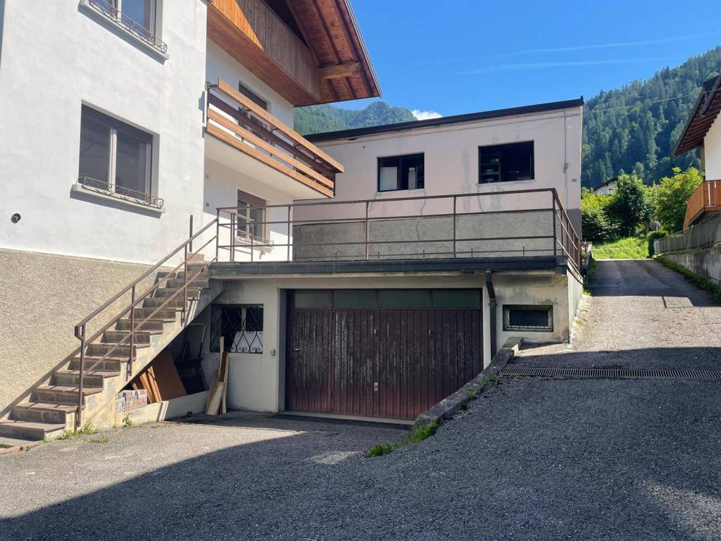 Casa indipendente a Agordo - Foto 4