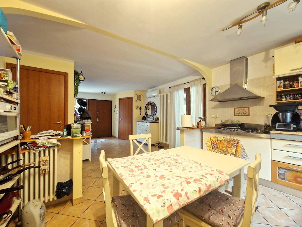 Villetta a schiera a San giovanni in marignano in Via Roma, 23 - Foto 3