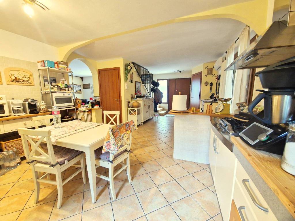 Villetta a schiera a San giovanni in marignano in Via Roma, 23 - Foto 4