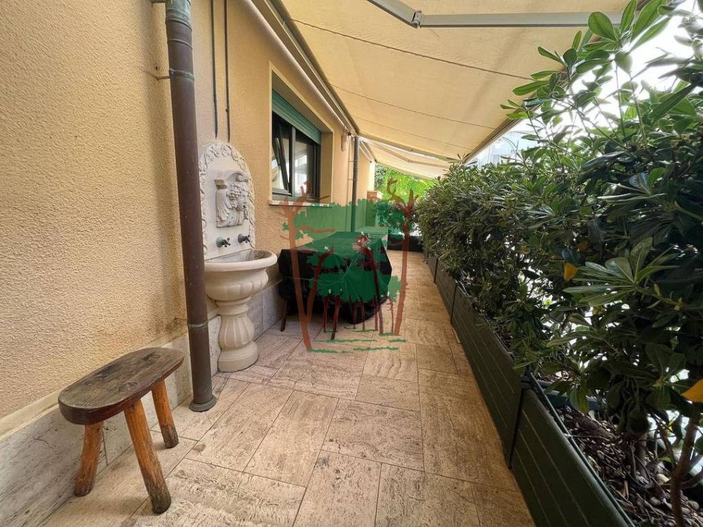 Appartamento a Viareggio in Via Mentana, 4 - Foto 2