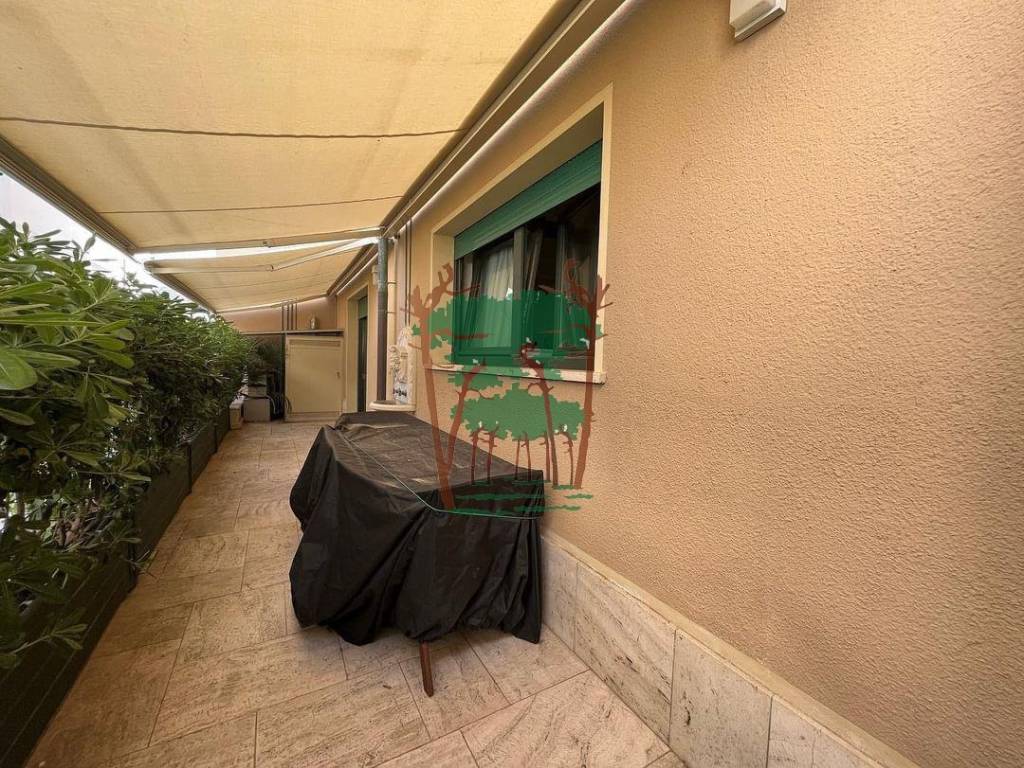 Appartamento a Viareggio in Via Mentana, 4 - Foto 3
