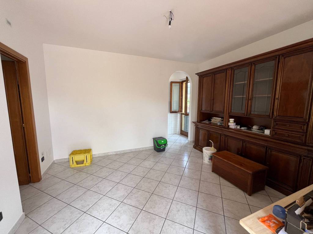 Appartamento a Sansepolcro in Via Anconetana - Foto 3